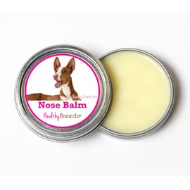 Healthy Breeds Ibizan Hound Dog Nose Balm 2 oz