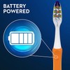 Oral-B Pulsar Expert Clean Battery Toothbrush, Medium, Tooth Brush Pack