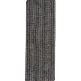 KWB Sanding Paper for Orbital Sanders 93 x 230 mm Grain 120 for Plasterboard and Drywall 857012 – Pack of 1