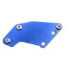 ANCLLO Motorcycle Tensioner Chain Guide Anti Slip for Honda XR50