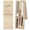 Ishida (イシダ) Couple Chopsticks, Chopstick Rest, Cocotte, Ethical BOX, Made
