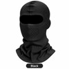 Winter Balaclava Hat for Cycling & Outdoor Sports – Elastic