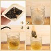 300 Pcs Tea Bags for Loose Tea, Disposable Tea Bags