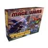 Mage Wars Forcemaster vs. Warlord Expansion Board Game