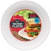 Super Strong Heavy-Duty Paper Plates, 9" (600 ct.) Microwave Safe,