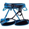 Mammut Men's [202001] Seat Harnesses, Dark Gentian