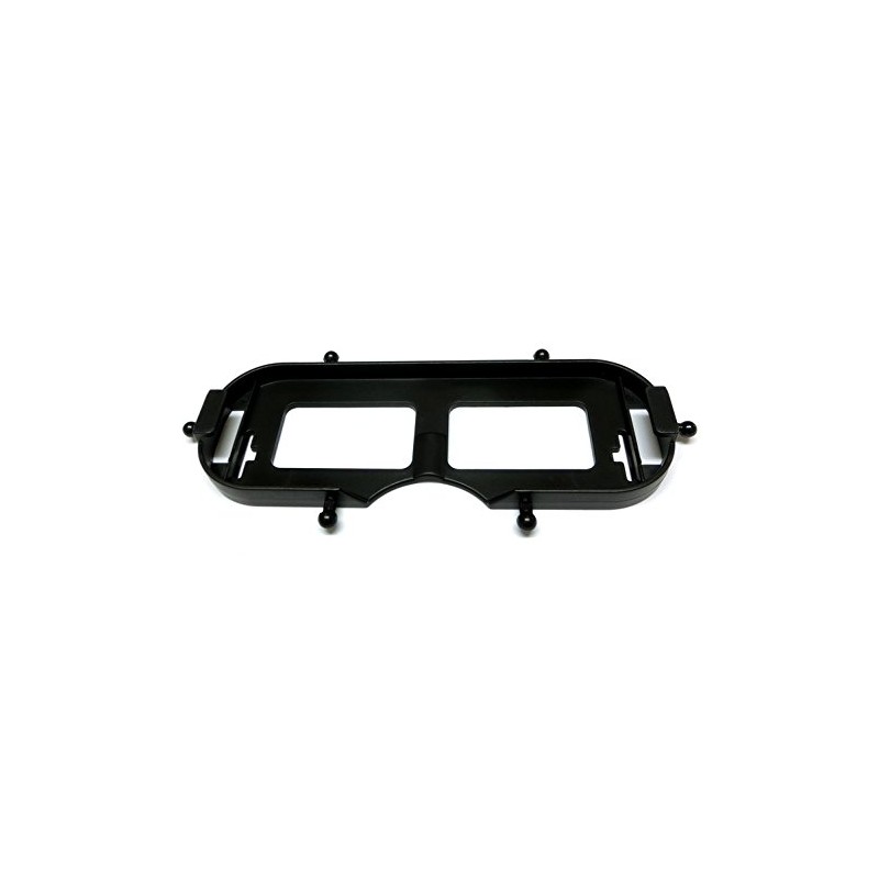 バーチャルボーイアイシェード取付部品