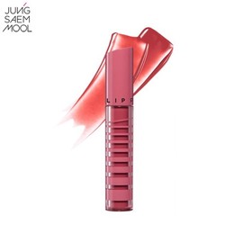 JUNGSAEMMOOL Lip-Pression Glow Lasting Tint 4g, Color:DOLCE ROSE