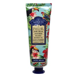 [piero-] exotic Dream Mango & Strawberry