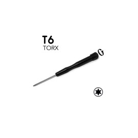 BEST TOOLS Ring Doorbell Screwdriver Replacement (Rotating Head, All Ring Models, CRV