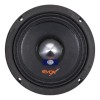 Medios Rangos 6.5puLG Evox Evx65mre 1000 Watts Open How 2pz