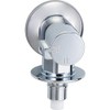[Stock] INAX LIXIL Faucet Fittings for Washing Machines, Exposed Type,