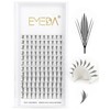 Spire Lashes Pyramid Spike Eyelash - Premade Lash Extension Fans