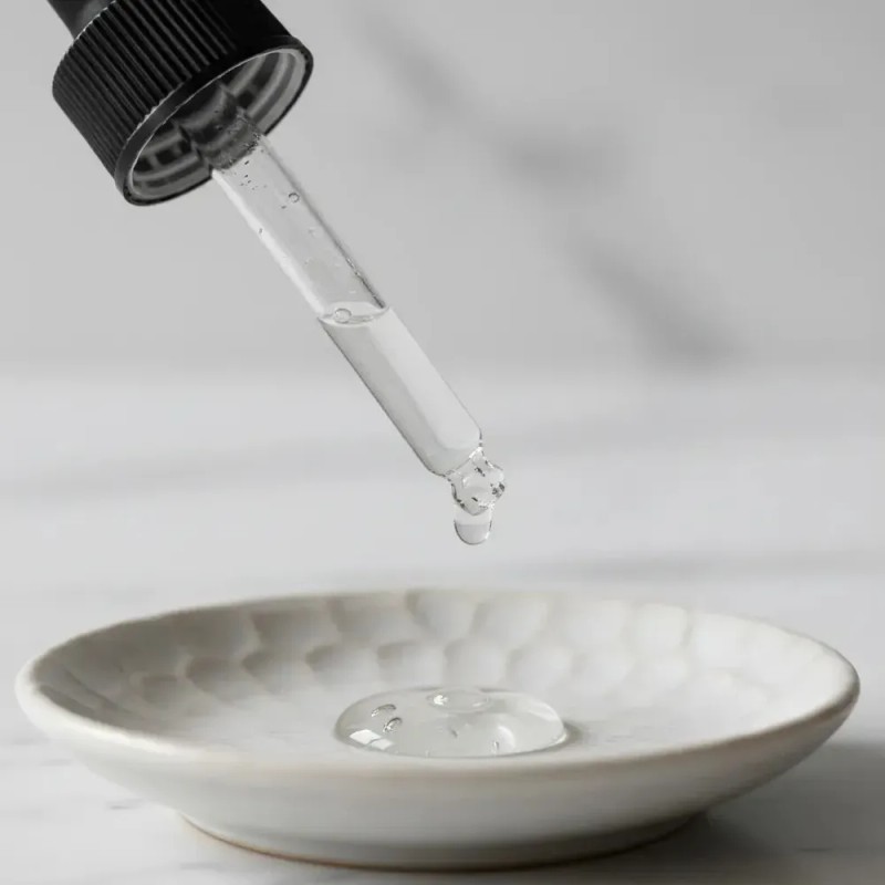 Serum Acido Hialuronico, Colágeno Y Elastina De 30 Ml Mixta