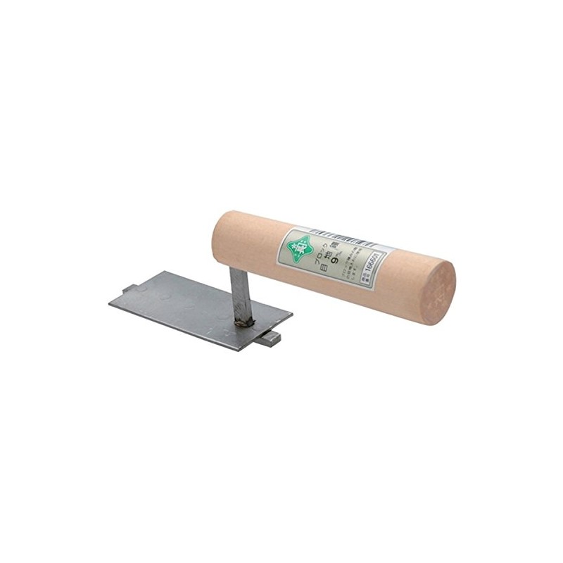 Green Length Block Grout 鏝 9 mm