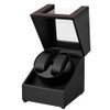 Anyasun Watch Winder for Automatic Watches,Double Watch Winder for Women's