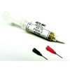 JTS Silver Solder Paste Hard 75% Silver 1/4 Troy Ounce
