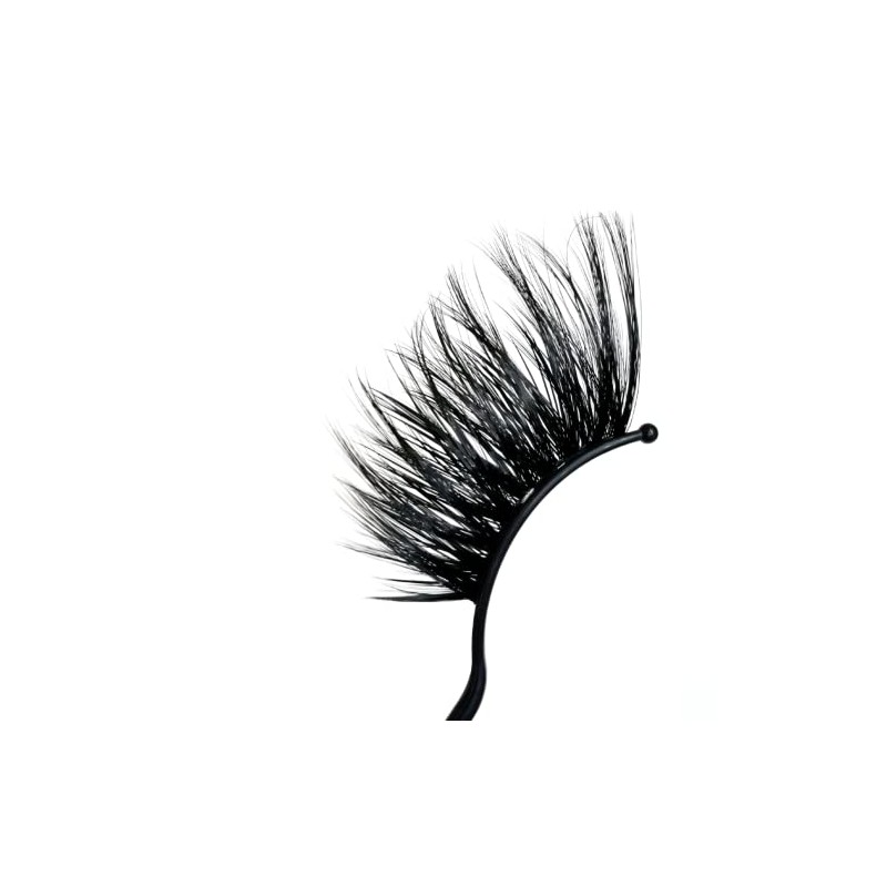 Eldora False Eyelashes NEW B802 DOUBLE