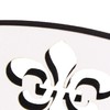 Bagpipe Decorative Sign 20 x 10 cm – All you