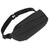 Sling Bag Large Capacity Waterproof Trendy Lightweight Chest Shoulder Backpack