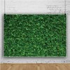 Pnylzzyxh Green Leaves Backdrop Greenery Leaf Wall Backdrop Wedding Birthday