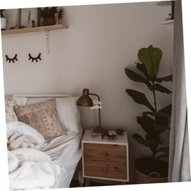 20Pcs Nativity Craft Wood Blank Cutouts Wood Craft Decoration Wall Decorative Patches DIY Wood Crafts Ornament Blank Wood Slices Christmas Wooden Pendant Charm Ornaments