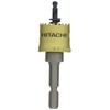 HiKOKI 0031-8983 High Speed Hole Saw for Impact Drivers 0.9