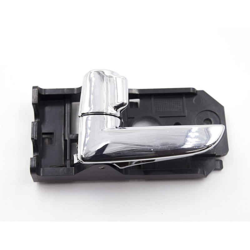 Tirador interior chapado en cromo para puerta Spectra Spectra5 2004