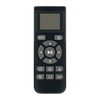 RB20H Replace Remote Control Compatible with GOOVI Robot Vacuum Cleaner
