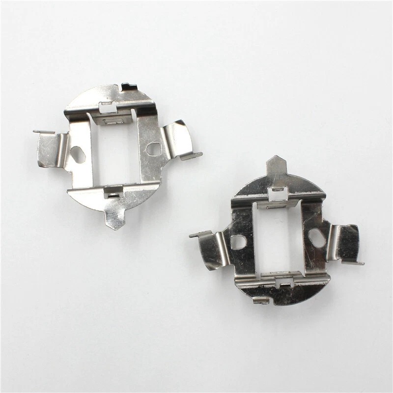 OEM H7 halogen Retaining Bulb Clip Adapter Holder for Volkswagen