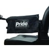 Pride Mobility Small scooter armrest saddle bag DWR1020D010