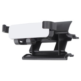 Air Vent Mobile Phone Holder Black High Stability Car Phone Holder Cradle Mount Replacement for Land Rover Range Rover Sport 2023 C Type