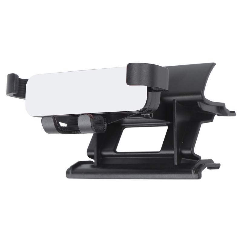 Air Vent Mobile Phone Holder Black High Stability Car Phone