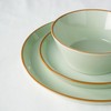 Famiware Saturn Dinnerware Sets, 12 Piece Dish Set, Plates and