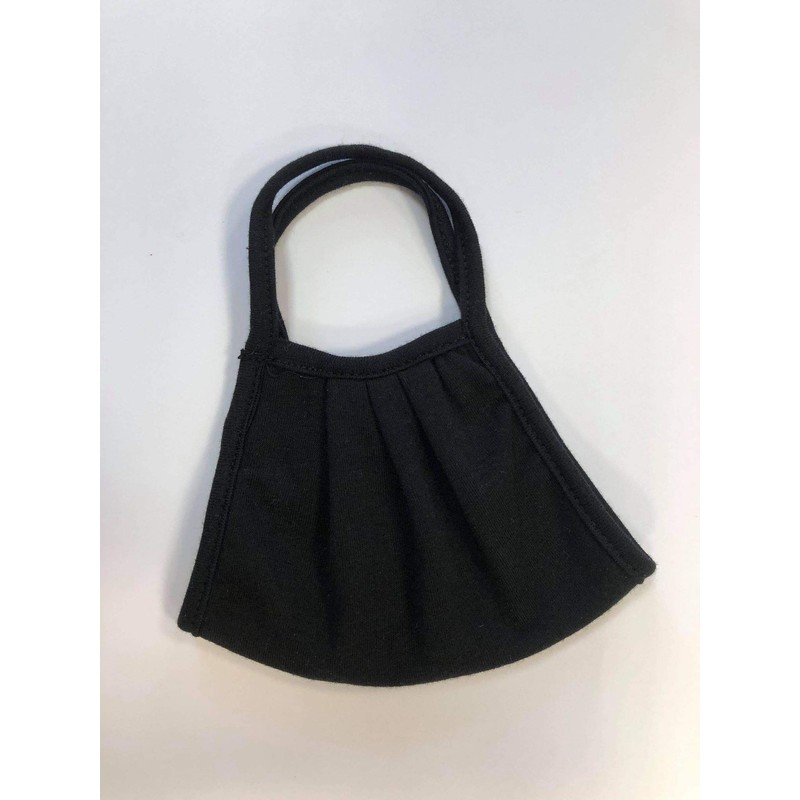 Domiva Fabric Protective Masks, One Size, Adult, 1 Uns1/100 Washes/Reusable,