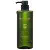 Hi-Enforet Hair Police Shampoo for Men 600ml, 1 pc / 하이앙포레 헤어 폴리스 샴푸 포맨 600ml, 1개