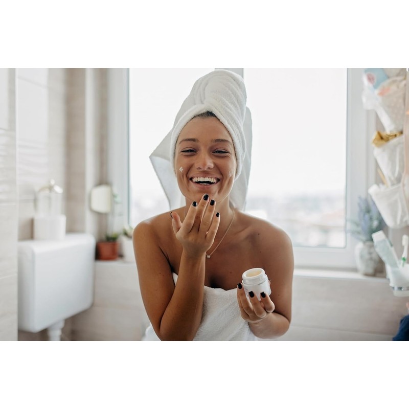 Vitality Precision Skin Micro Exfoliation Scrub / 바이탈리티 프리시전 스킨