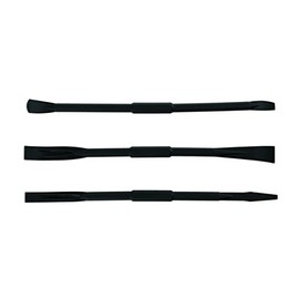 Laser 6732 Pry Bar Set - Light Duty 3pc