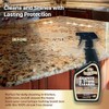 Parker & Bailey Granite & Stone Cleaner 24 oz. -