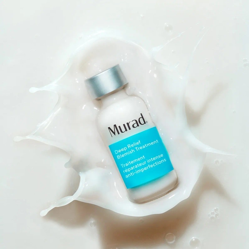 Murad - Tratamiento Para El Acné De Alivio Profundo -