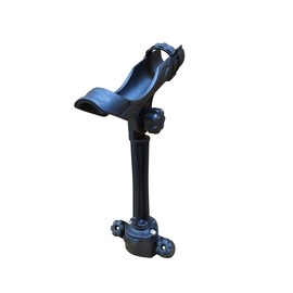 Brocraft 45 Degree Track System Accessories/Lund Sport Track Rod Holder -45 Degree Track System