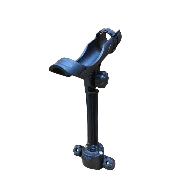 Brocraft 45 Degree Track System Accessories/Lund Sport Track Rod Holder