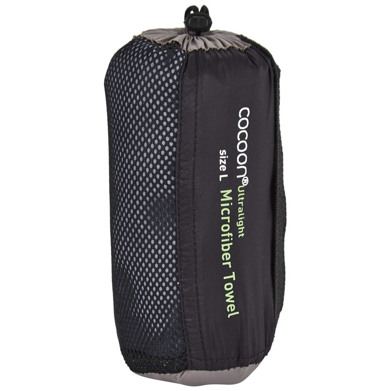 Cocoon Ultralight 120x60 micro fiber towel