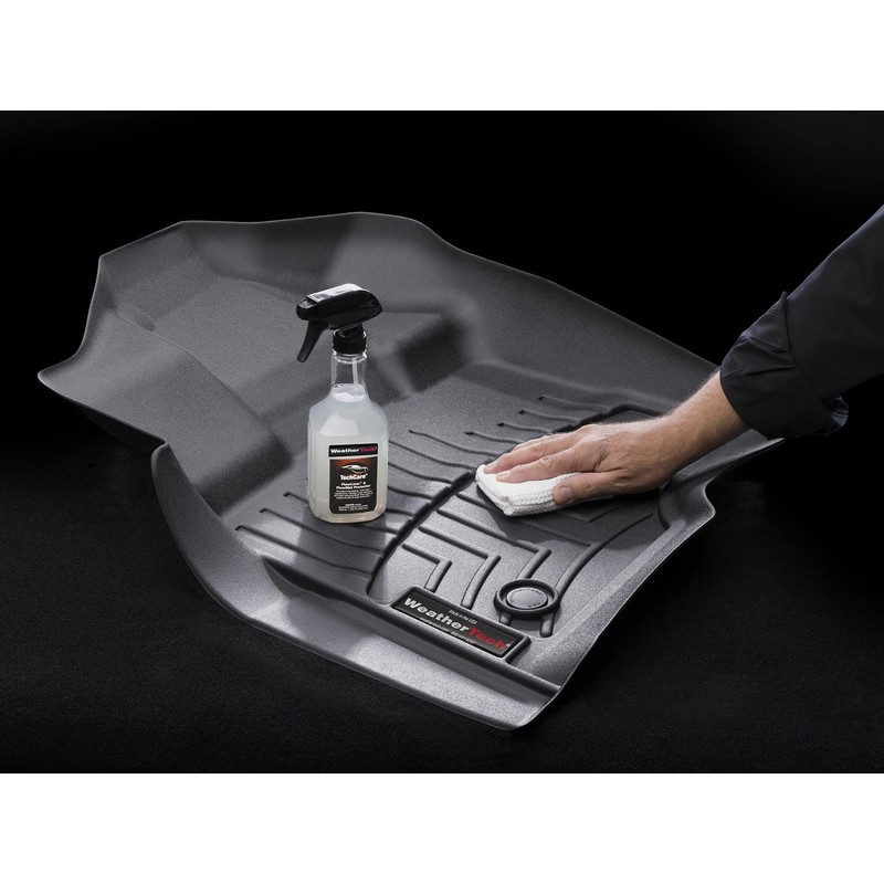 WeatherTech TechCare FloorLiner and FloorMat Protector