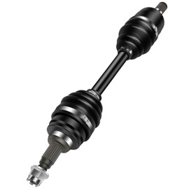 ECCPP CV Axle Drive Shaft Assembly fit 2004-2007 for Honda Rancher 400 Front Left Right 44350-HN7-003