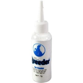 Ear care powder 7 grams small capacity small capacity light daily necessities, 7g, 1 piece / 이어 케어 파우더 7그램 소형 용량 소형용량 가벼운 일상용품, 7g, 1개