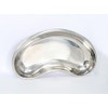 OdontoMed2011 Kidney Bowl Tray 10" Basin Emesis Stainless Steel