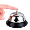 Pförtner Portiere Reception Reception Bell Door Bell Hotel Bell Dinner