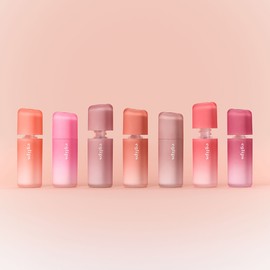 eglips Bare Blur Tint (7 Colors) - 05 Rosy Cocoa