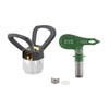 Titan 515 HEA Tip & Guard Combo Kit, High Efficiency
